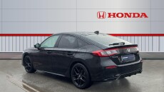 Honda Civic 2.0 eHEV Sport 5dr CVT Hybrid Hatchback